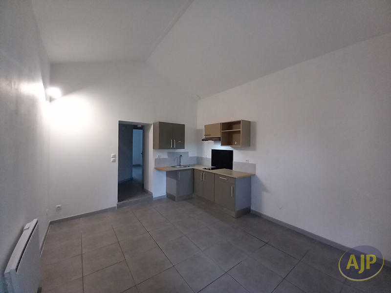 Maison - 36 m² - 2 pièces