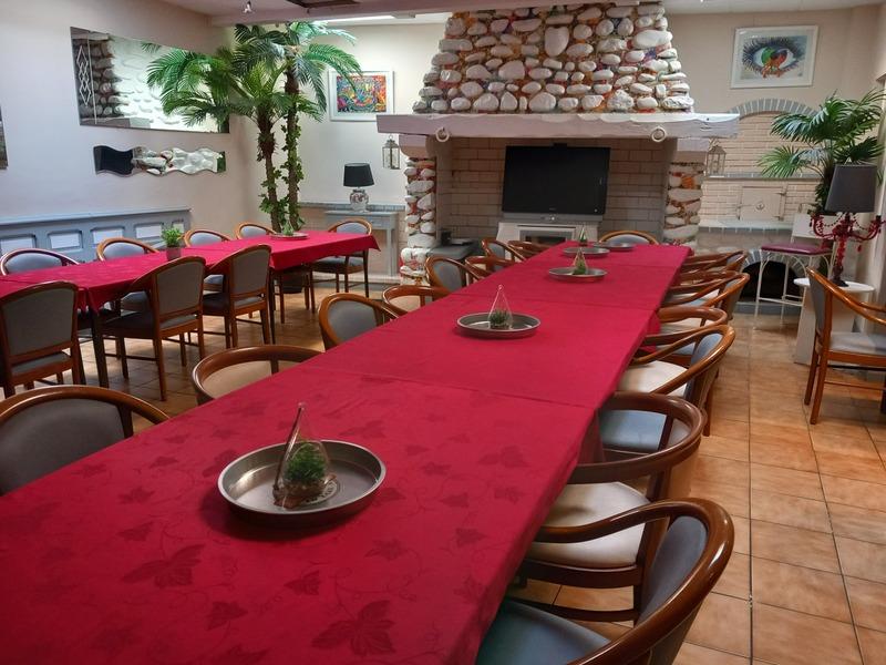 Immeuble - 520 m² - 26 pièces