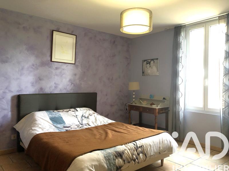 Maison - 173 m² - 4 pièces