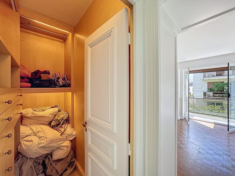 Appartement - 115 m² - 3 pièces