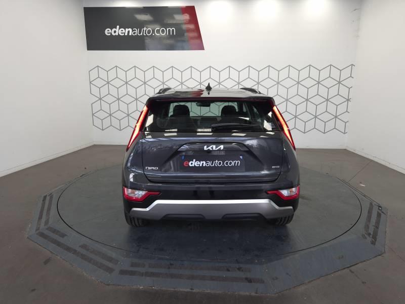 Kia Niro 1.6 GDi 129 ch Hev Dct6 Active