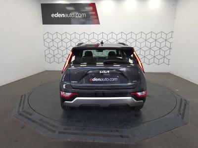 Kia Niro 1.6 GDi 129 ch Hev Dct6 Active