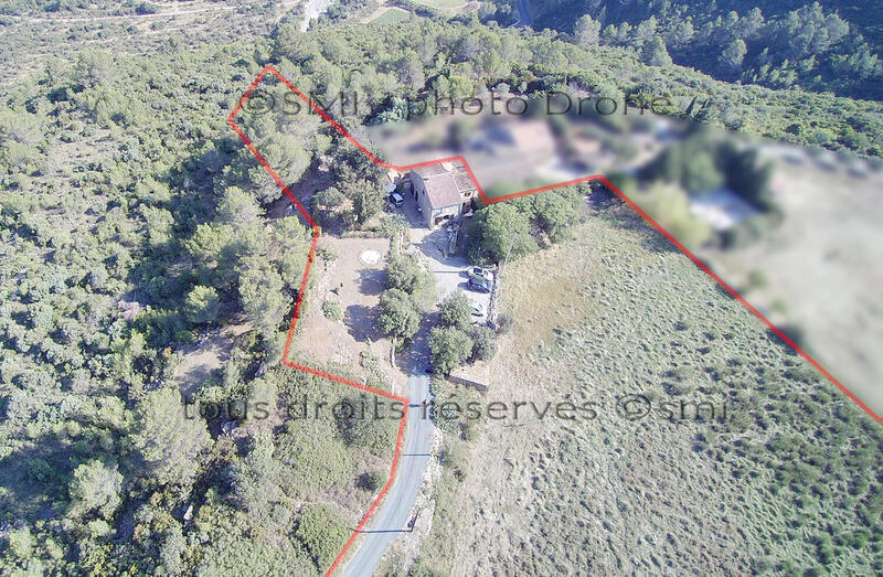 Maison - 180 m² - 8 pièces