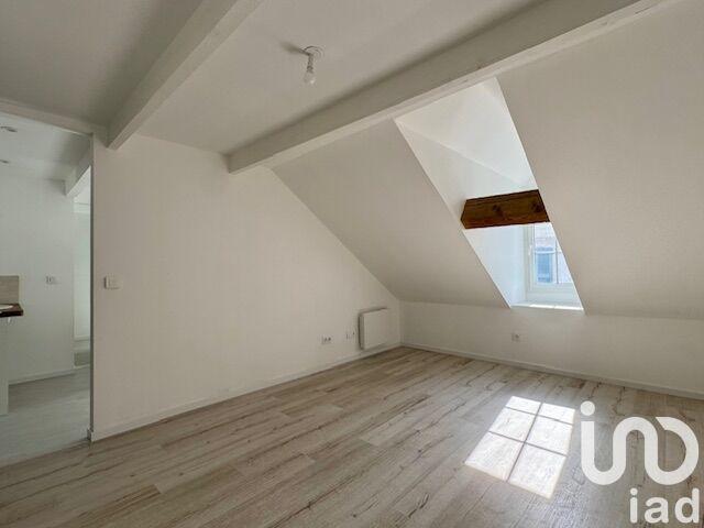 Appartement - 92 m² - 4 pièces