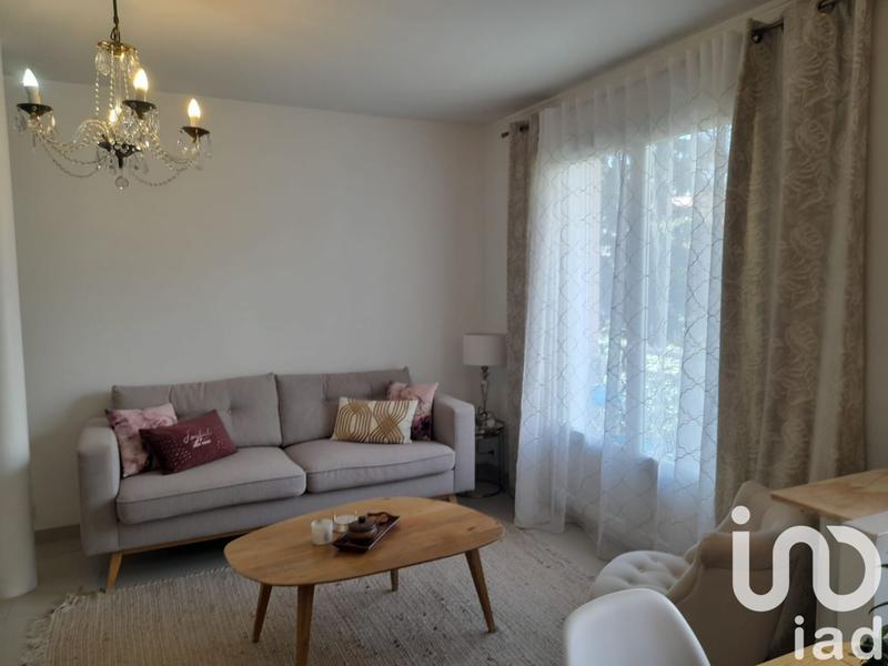 Appartement - 51 m² - 3 pièces