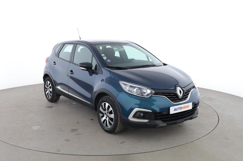 Renault Captur 0.9 TCe Business 90 ch