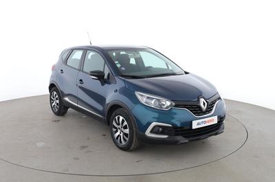 Renault Captur 0.9 TCe Business 90 ch