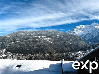 Appartement - 28 m² - 2 pièces