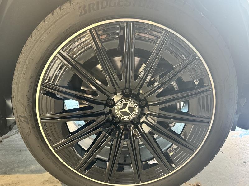 Mercedes Gla 250 e Hybrid Eq Amg Line