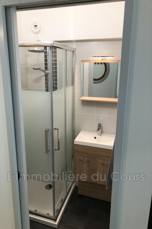 Appartement - 28 m² - 2 pièces