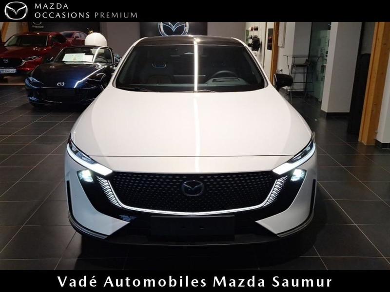 Mazda 6 Ev 258ch 68.8kwh Takumi