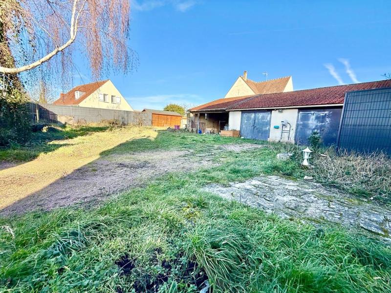 Maison - 183 m² - 5 pièces