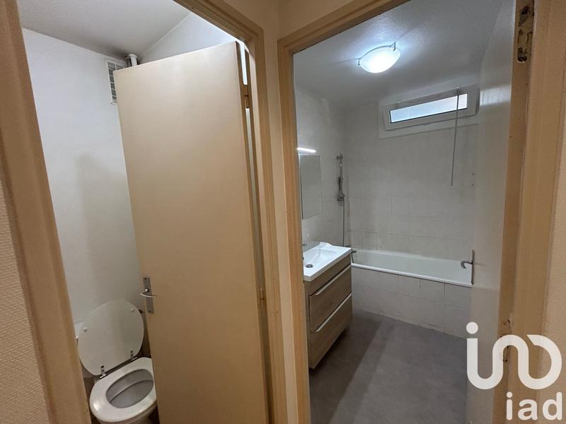 Appartement - 90 m² - 5 pièces