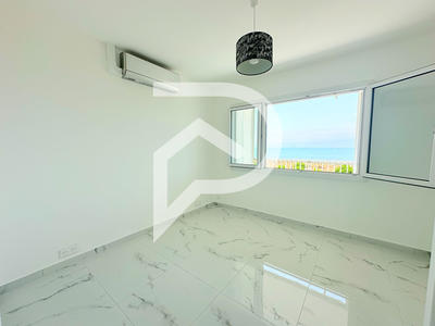 Appartement - 52 m² - 3 pièces