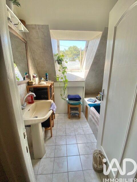 Maison - 106 m² - 7 pièces