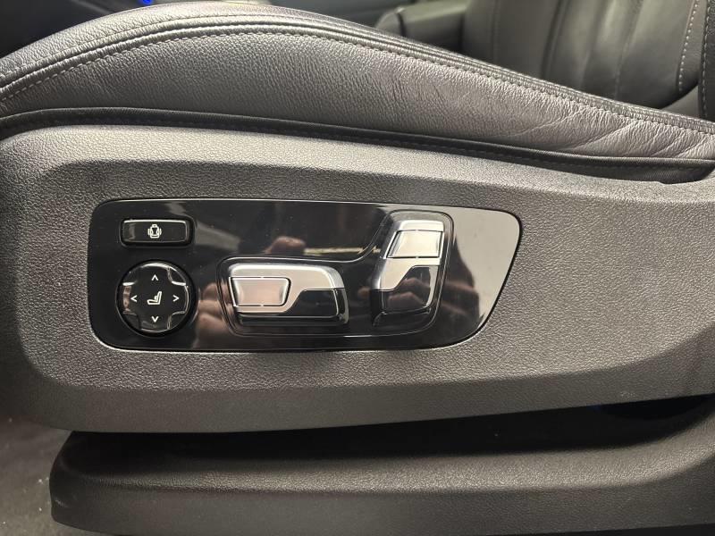 Bmw X5 xDrive30d 286 ch Bva8 xLine