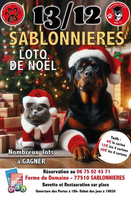 Loto de Noel