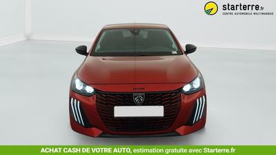 Peugeot 208 100 s&amp;S Bvm6 Allure