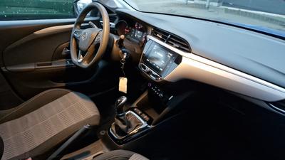 Opel Corsa 1.2 75 Ch Bvm5 Edition