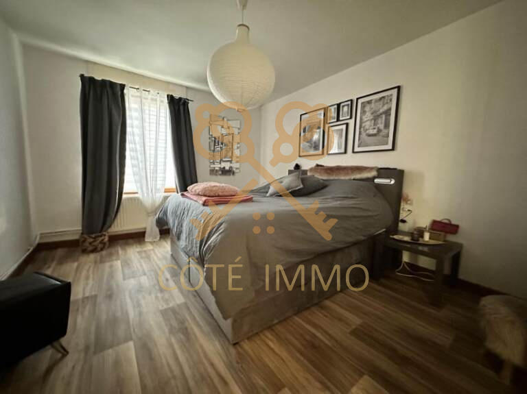 Maison - 160 m² - 7 pièces