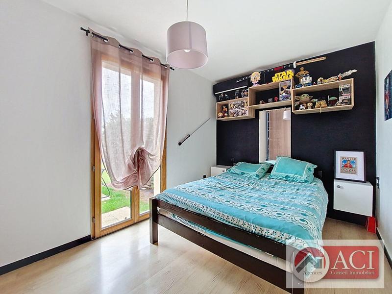 Maison - 148 m² - 5 pièces