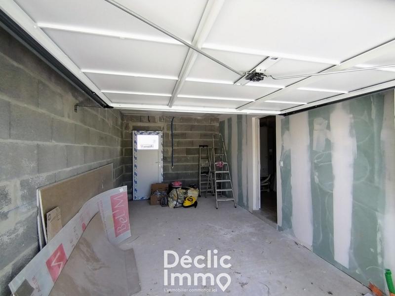 Pavillon - 67 m² - 3 pièces