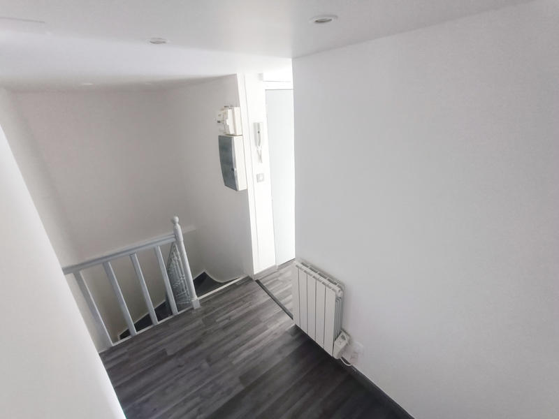 Appartement - 25 m² - 1 pièce