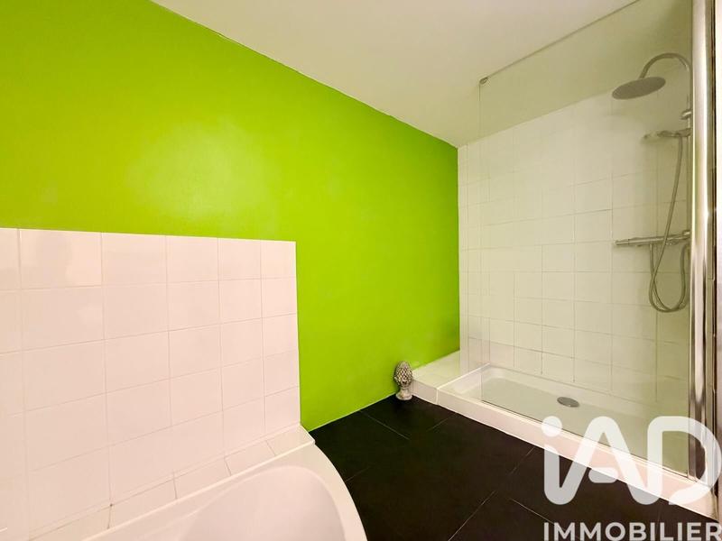 Appartement - 119 m² - 5 pièces