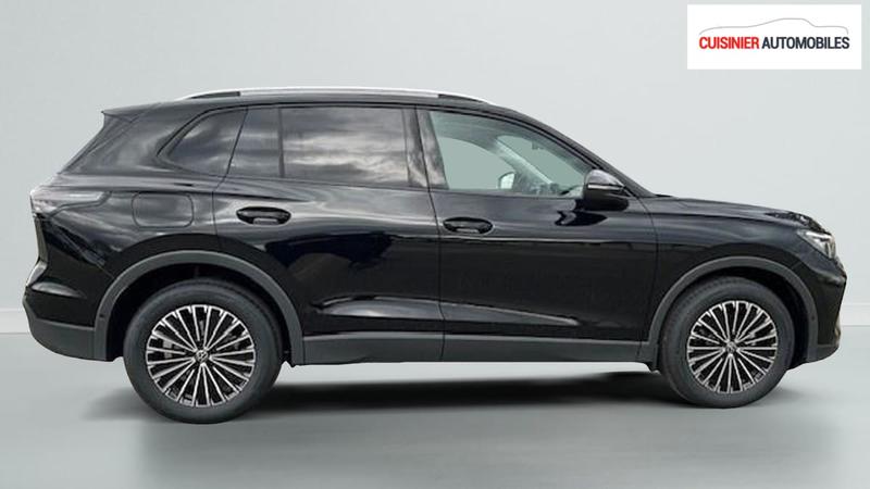 Volkswagen Tiguan Nouveau 1.5 eTSI 150cv Dsg7 Life Plus
