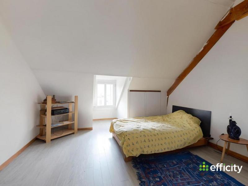 Maison - 152 m² - 5 pièces