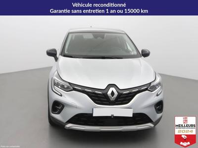 Renault Captur 1.0 Tce 90ch Techno