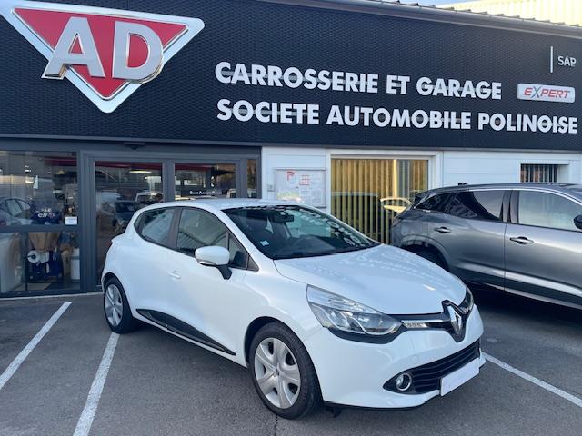 Renault Clio Business Dci 75