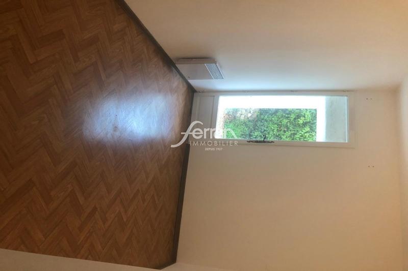 Appartement - 32 m² - 2 pièces