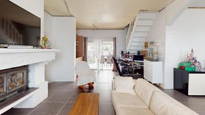 Maison - 152 m² - 6 pièces