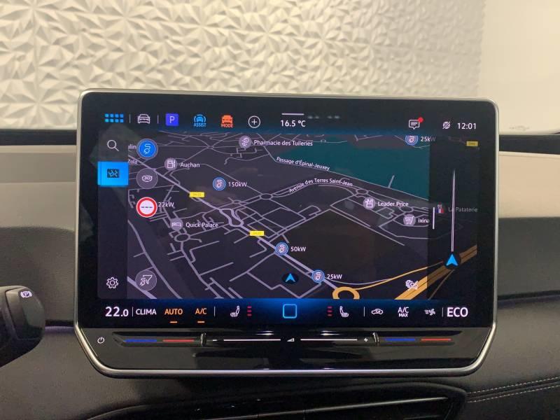 Volkswagen Id.3 204 ch Pro s