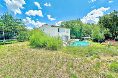 Bastide - 180 m² - 6 pièces