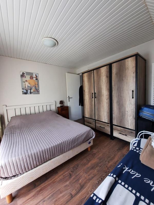 Maison - 81 m² - 4 pièces