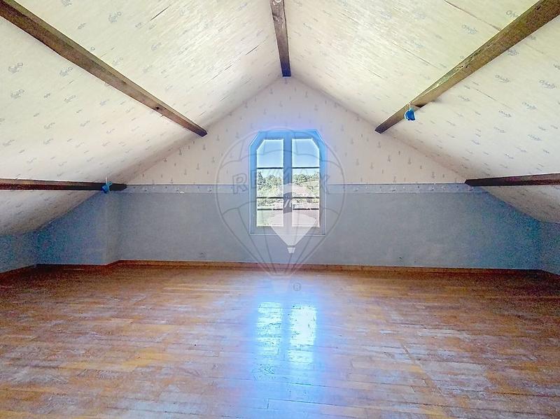 Maison - 81 m² - 4 pièces