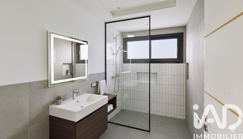 Maison de maîtres - 135 m² - 6 pièces