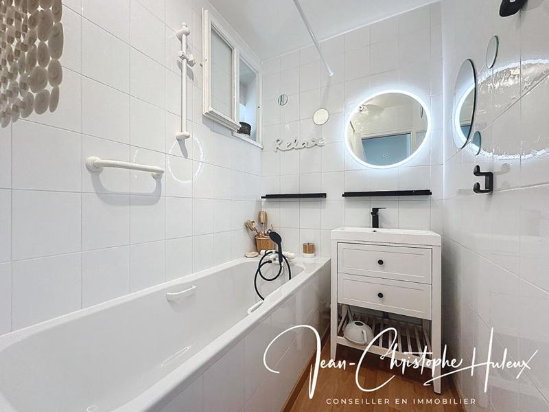 Villa - 156 m² - 5 pièces