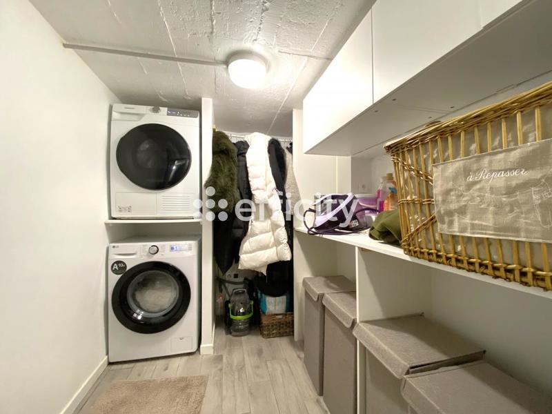 Maison - 119 m² - 4 pièces