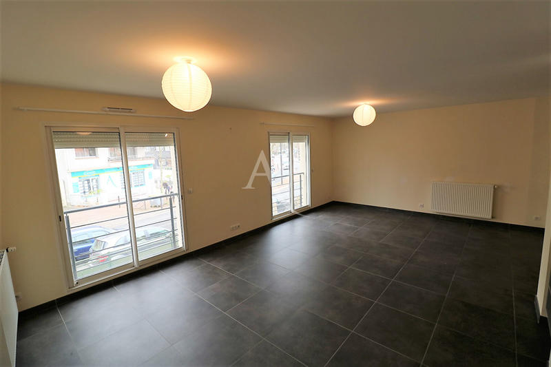 Appartement - 58 m² - 2 pièces