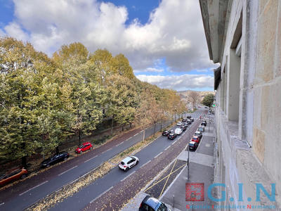 Appartement - 48 m² - 3 pièces