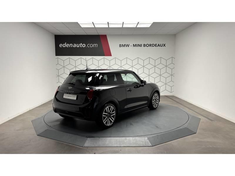 Mini Cooper 156 ch Dkg7 c Classic