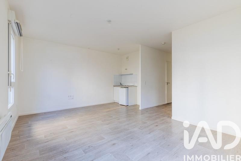 Appartement - 32 m² - 1 pièce