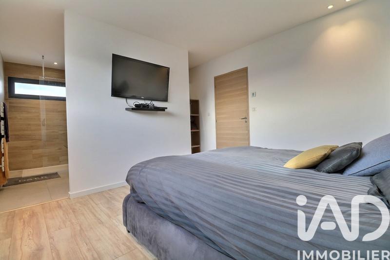 Maison - 147 m² - 5 pièces