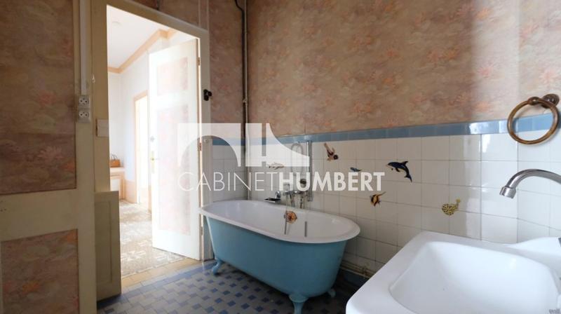 Appartement - 85 m² - 3 pièces