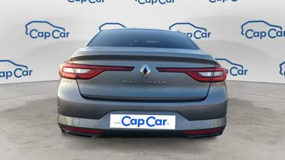 Renault Talisman I 1.6 TCe 200 4Control Edc Initiale Paris