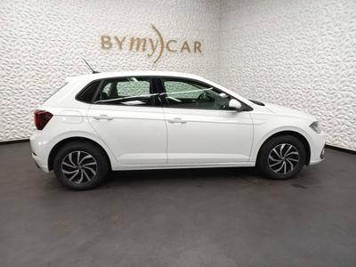 Volkswagen Polo 1.0 Tsi 95 s&amp;S Bvm5 Life