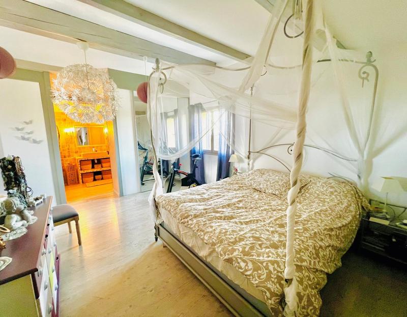 Maison - 113 m² - 4 pièces